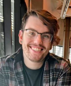 Rayne Wilde Headshot